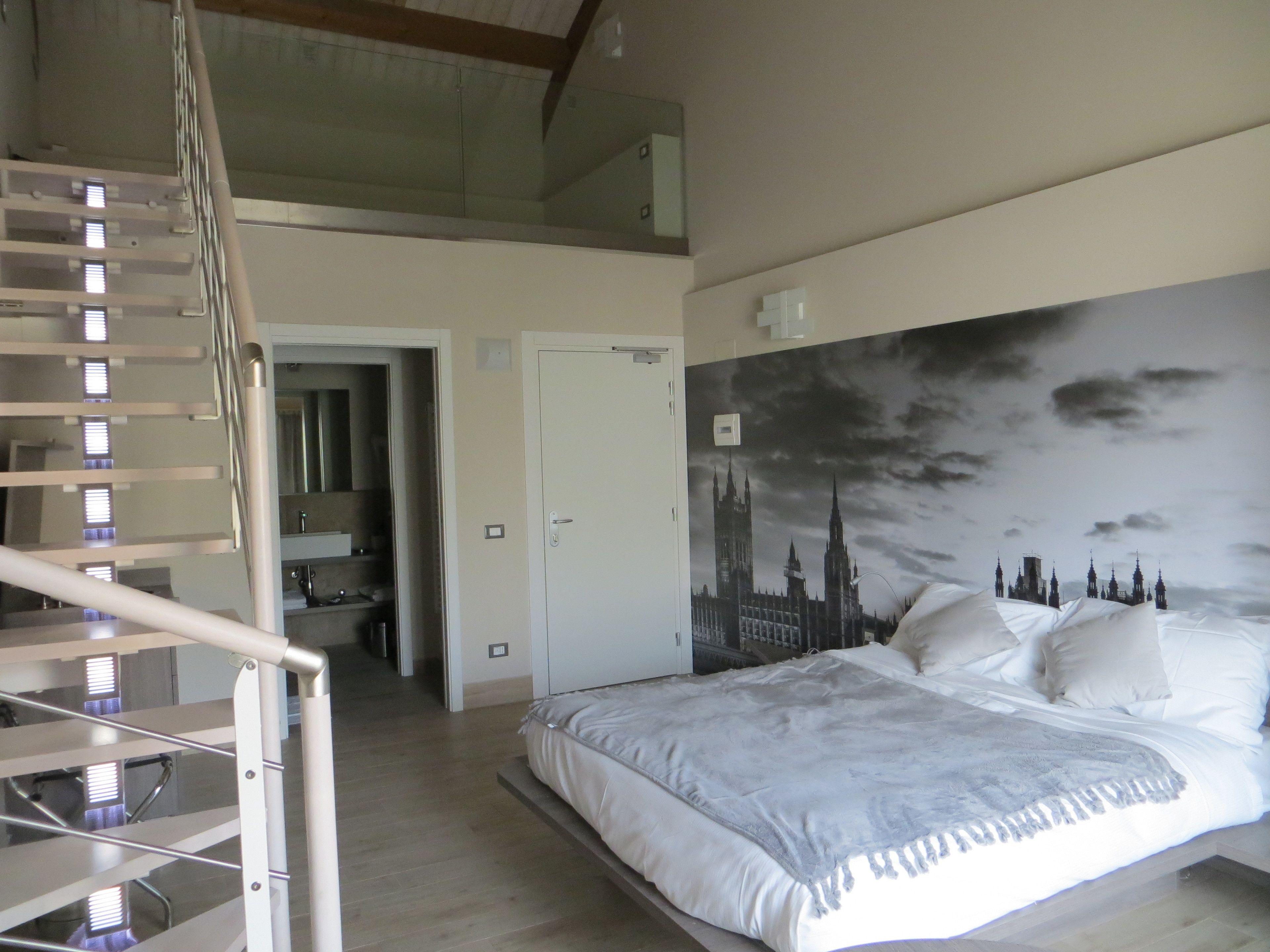 Hotel Seven Rooms - Milan — Photos 3